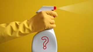 multipurpose cleaners