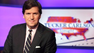 Tucker Carlson