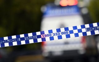 teenager car jacking melbourne