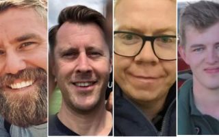 army helicopter crash whitsundays