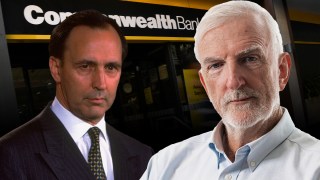 paul keating Michael Pascoe