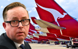 Alan Joyce