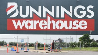 bunnings woolworths coronavirus