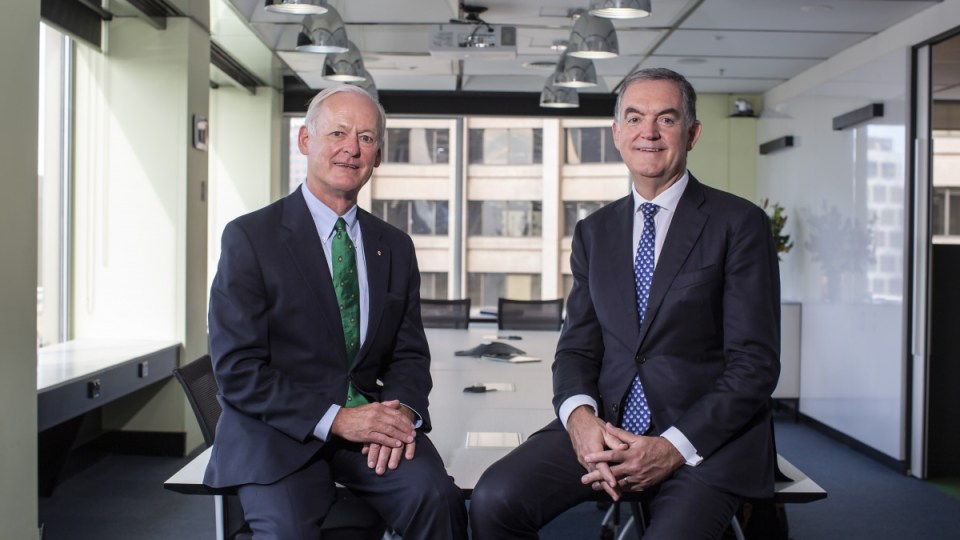 merger of Equip and CAtholic super