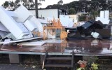 caravan park tornado
