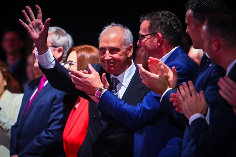 paul-keating-daniel-andrews-labor-campaign-launch