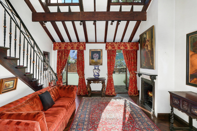 property wrap May 12