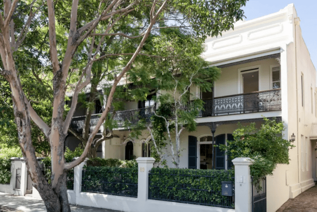 weekend property wrap May 11