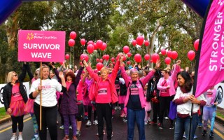 survivor-wave-mothers-day-classic