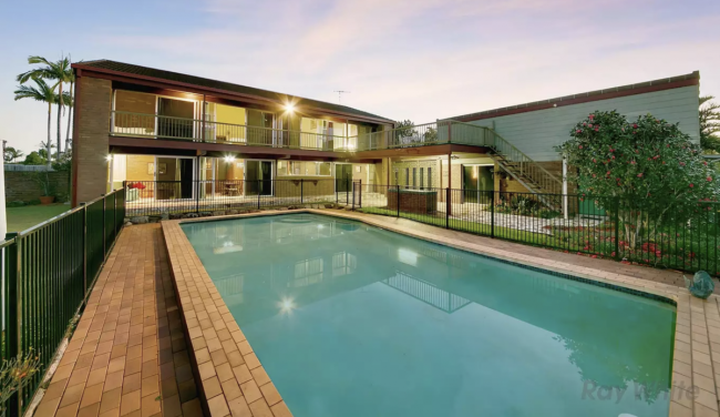 weekend property wrap May 11