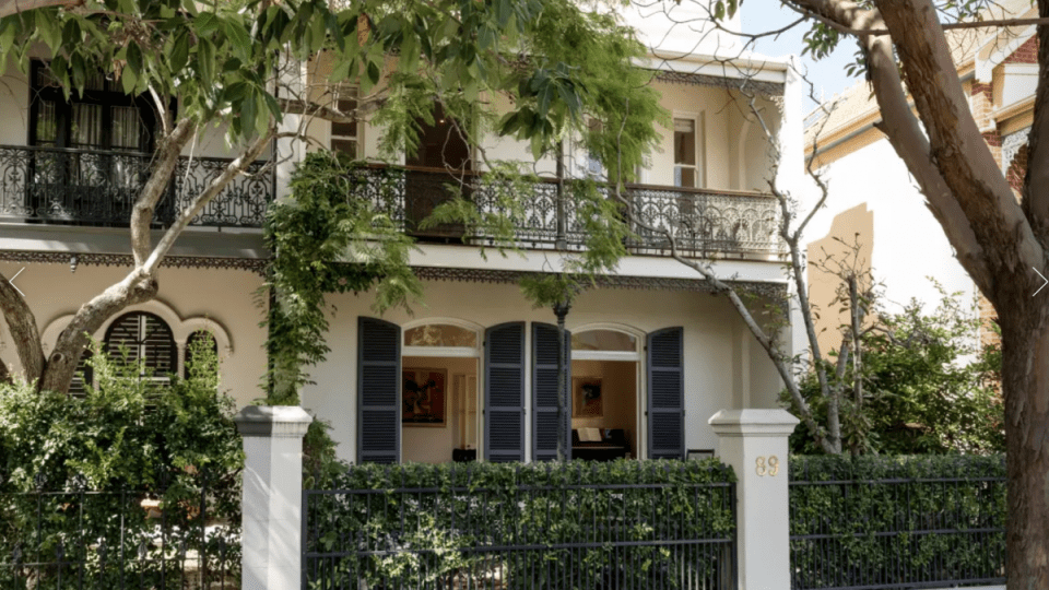 weekend property wrap May 11