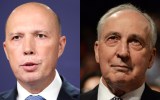 paul keating peter dutton