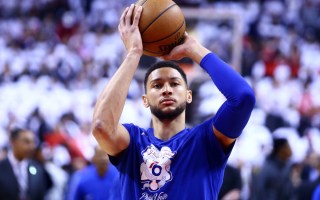 ben simmons world cup