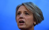 Kristina Keneally