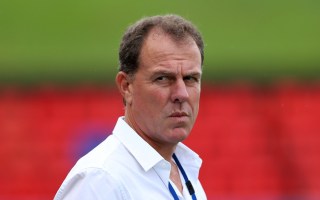 alen stajcic apology