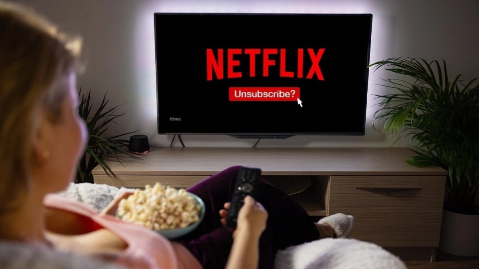 Netflix