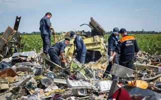 mh17 families settlement