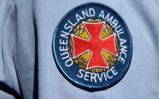 man loses hands workplace