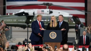 ivanka trump nepotism