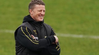 Richmond Damien Hardwick