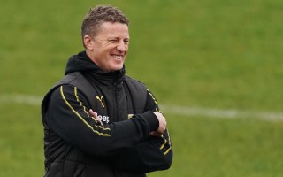 Richmond Damien Hardwick