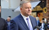 labor newstart increase