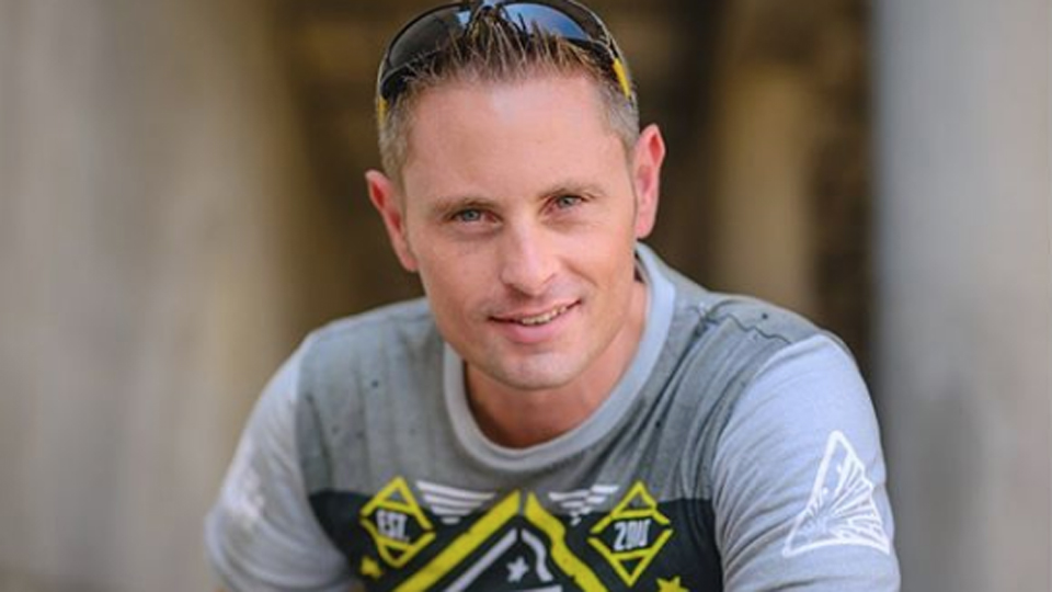 king of random grant thompson dead