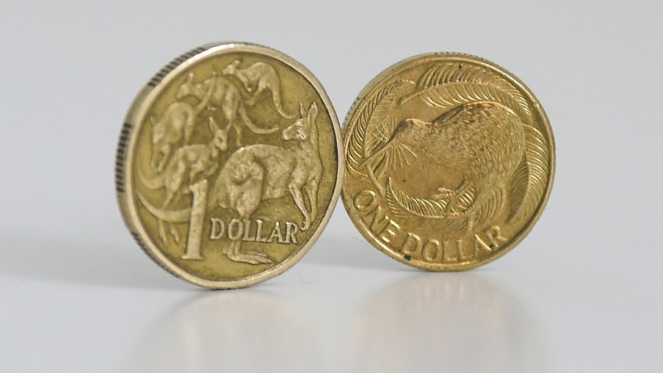 australian dollar 10 year low
