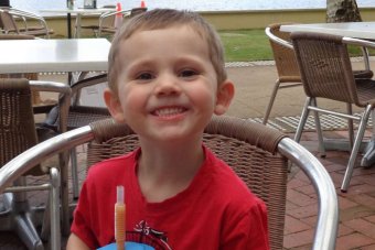 william tyrrell