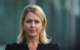 London-based human rights lawyer Jennifer Robinson visited Canberra last week.