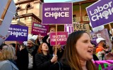 Abortion debate NSW