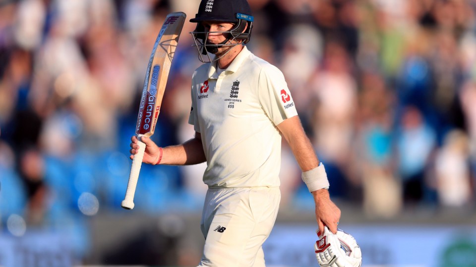 ashes 2019 third test