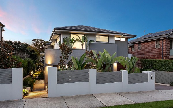 weekend auction wrap Aug 25