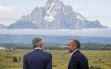 Jackson Hole summit