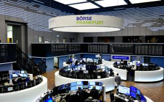 record low interest rates here to stay