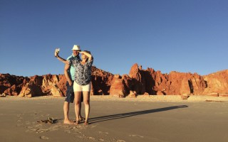 kimberley in pictures