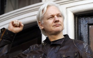 Julian Assange