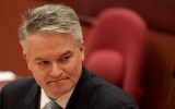 matthias cormann quit politics