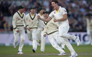 ashes fourth test