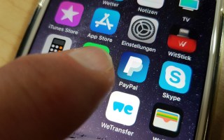 paypal audit australia