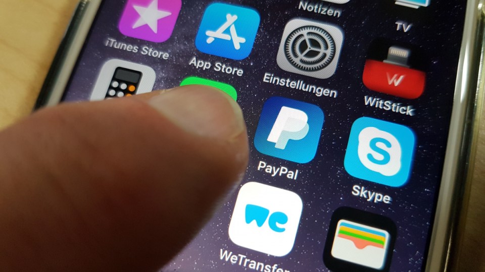 paypal audit australia