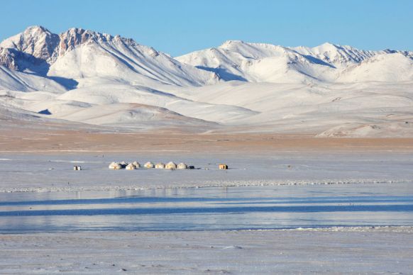 tourism places less travelled