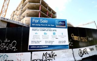 construction companies collapse