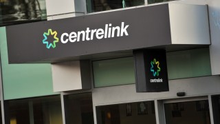 Centrelink robodebt
