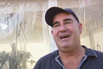 bill vlahos scam punting