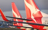 qantas loss 2022