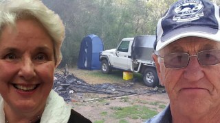 russell hill carol clay