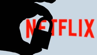 Netflix password sharing