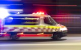 NSW Ambulance health workers