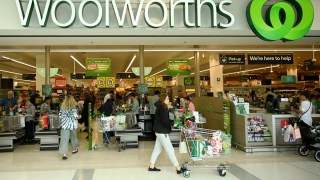 Woolworths